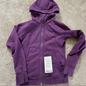 Lululemon Scuba Hoodie IV - 6